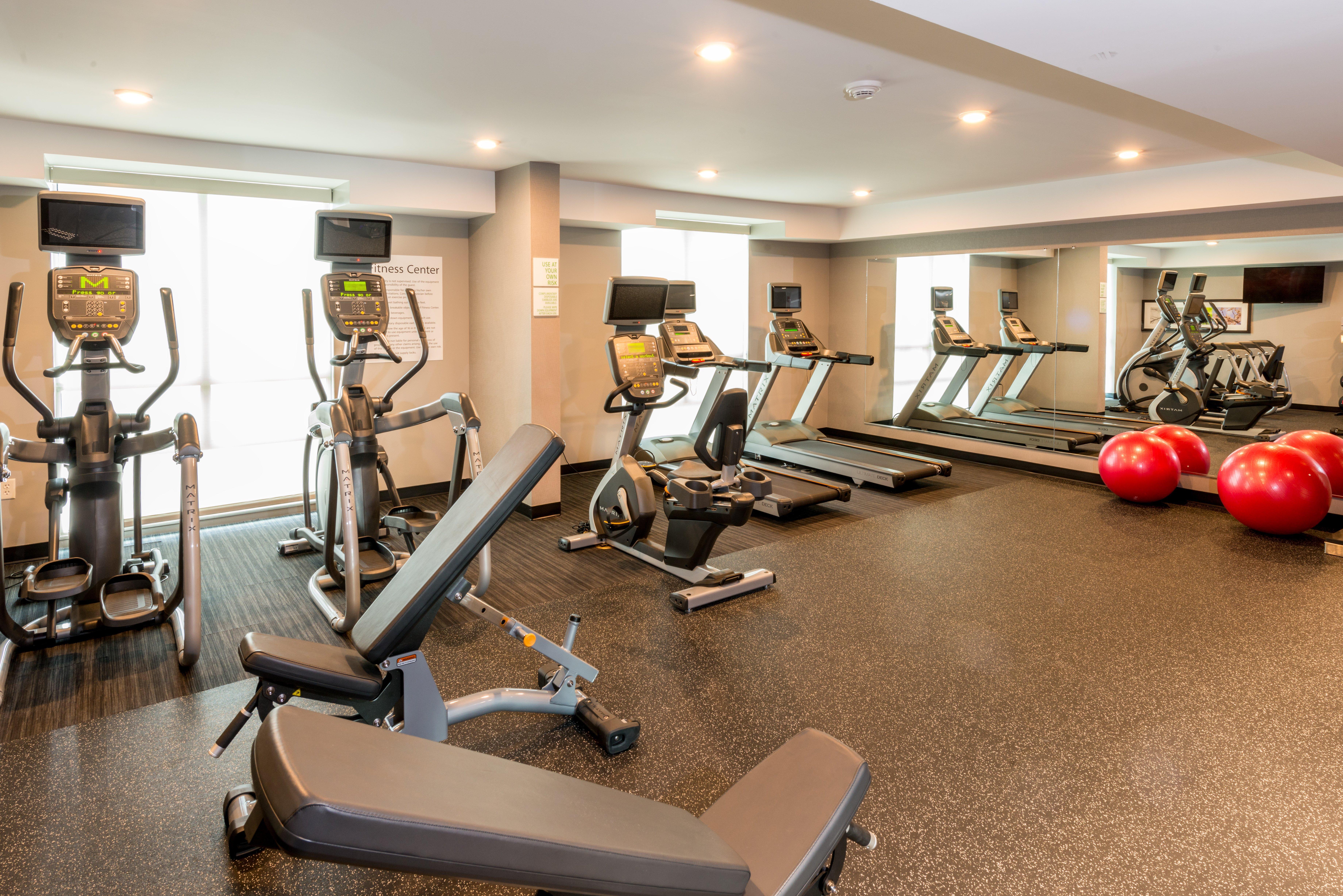 Holiday Inn Lexington - Hamburg By Ihg Экстерьер фото