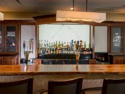 Holiday Inn Lexington - Hamburg By Ihg Экстерьер фото